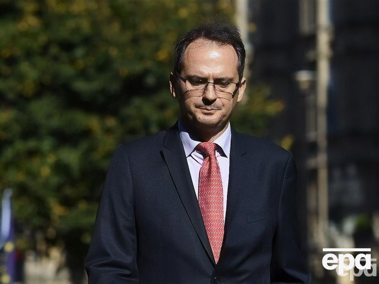 Грозев:&nbsp;Такие моменты показывают растущую опасность для независимых журналистов по всему миру