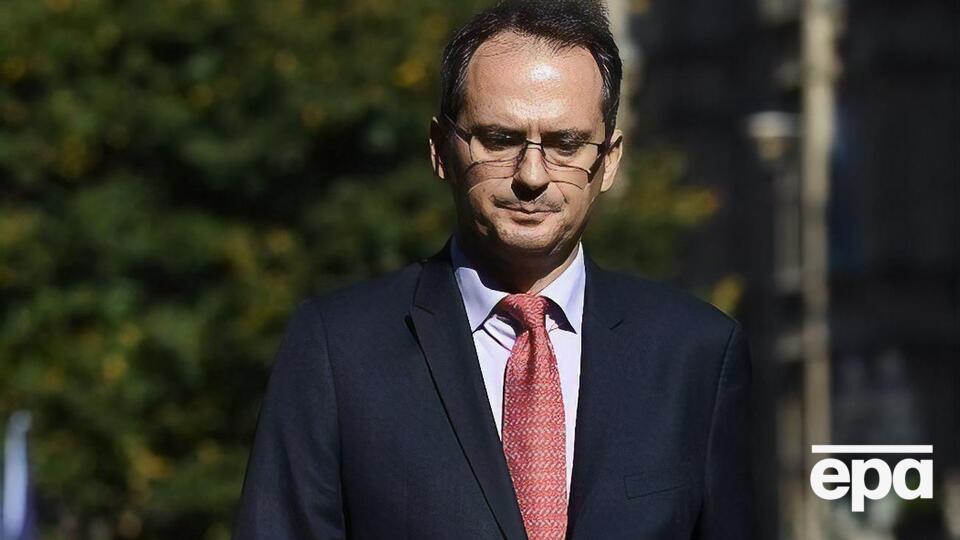 Грозєв: Такі моменти засвідчують дедалі більшу небезпеку для незалежних журналістів по всьому світу