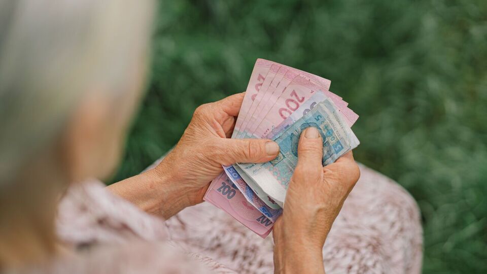 2022 року держава спрямувала на пенсії 575 млрд грн, зазначив Шмигаль