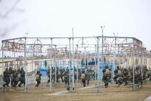 Учения Беларуси и РФ непрерывно идут с 29 апреля 2022-го