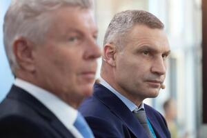 Віталій Кличко: Співпраця міст під час широкомасштабної агресії Росії проти України довела свою ефективність