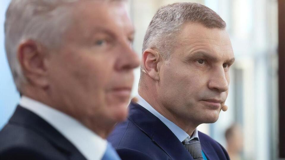 Віталій Кличко: Співпраця міст під час широкомасштабної агресії Росії проти України довела свою ефективність