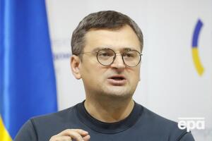 Кулеба: Минулого року я закликав увесь світ бойкотувати компанію Auchan за те, що вона не пішла з Росії й не припинила фінансування воєнних злочинів. Реальність, схоже, набагато гірша