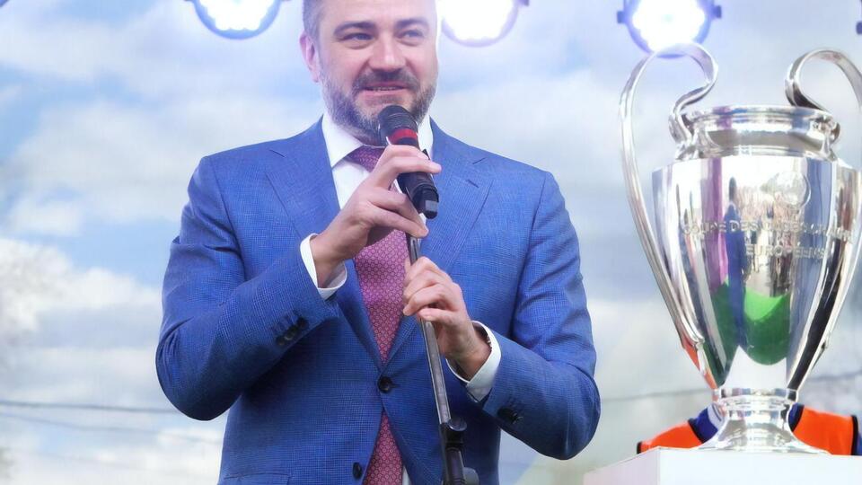 Павелка, як заявили в УАФ, не відсторонять і він і далі керуватиме організацією, доки суд не розгляне апеляції