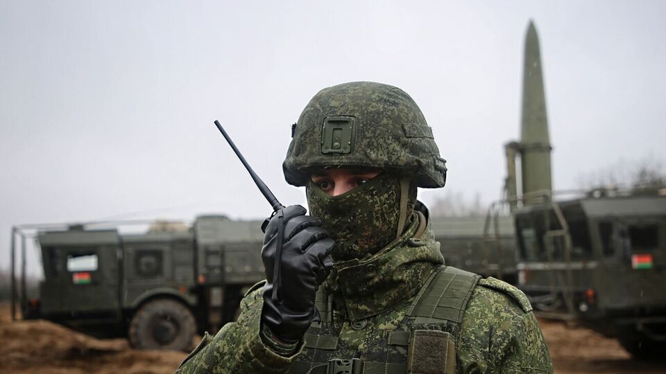 Самі білоруси не хочуть воювати проти України, вважає американський експерт