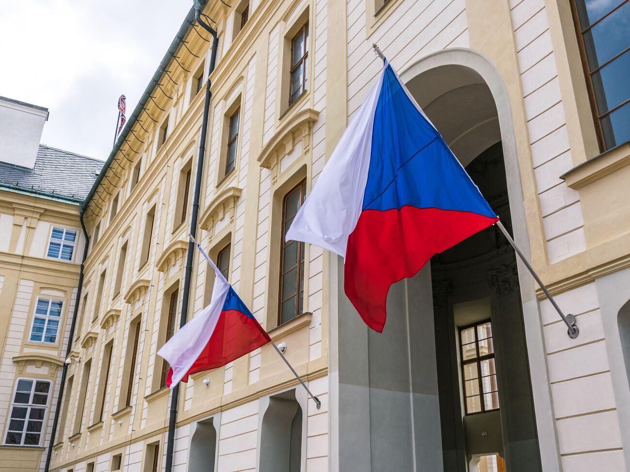 Чехія активно підтримує Україну в боротьбі з російською агресією