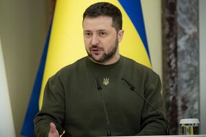 Белорусы в принципе не хотят воевать с Украиной, не хочет большинство общества, отметил Зеленский