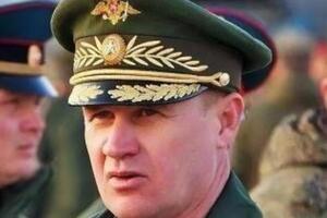 Згідно з витягом із реєстру, дані про призначення Мордвічева командувачем ЦВО Росії занесли 16 лютого