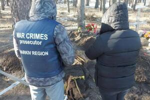 Тіло загиблого відправлять на експертизу