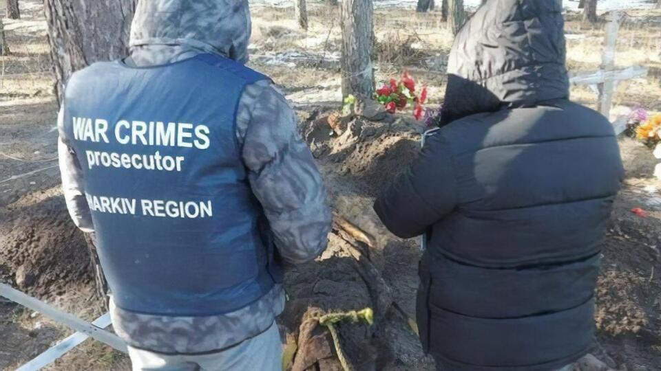 Тіло загиблого відправлять на експертизу