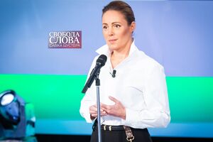 Ранее Королевская подала заявление о сложении депутатских полномочий