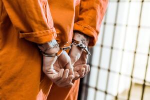 Охранника приговорили к 13 годам тюрьмы
