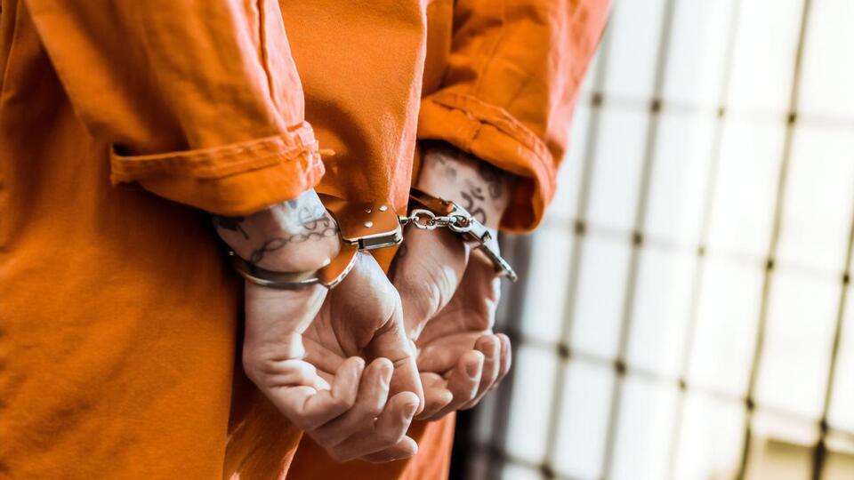 Охоронця засудили до 13 років ув'язнення
