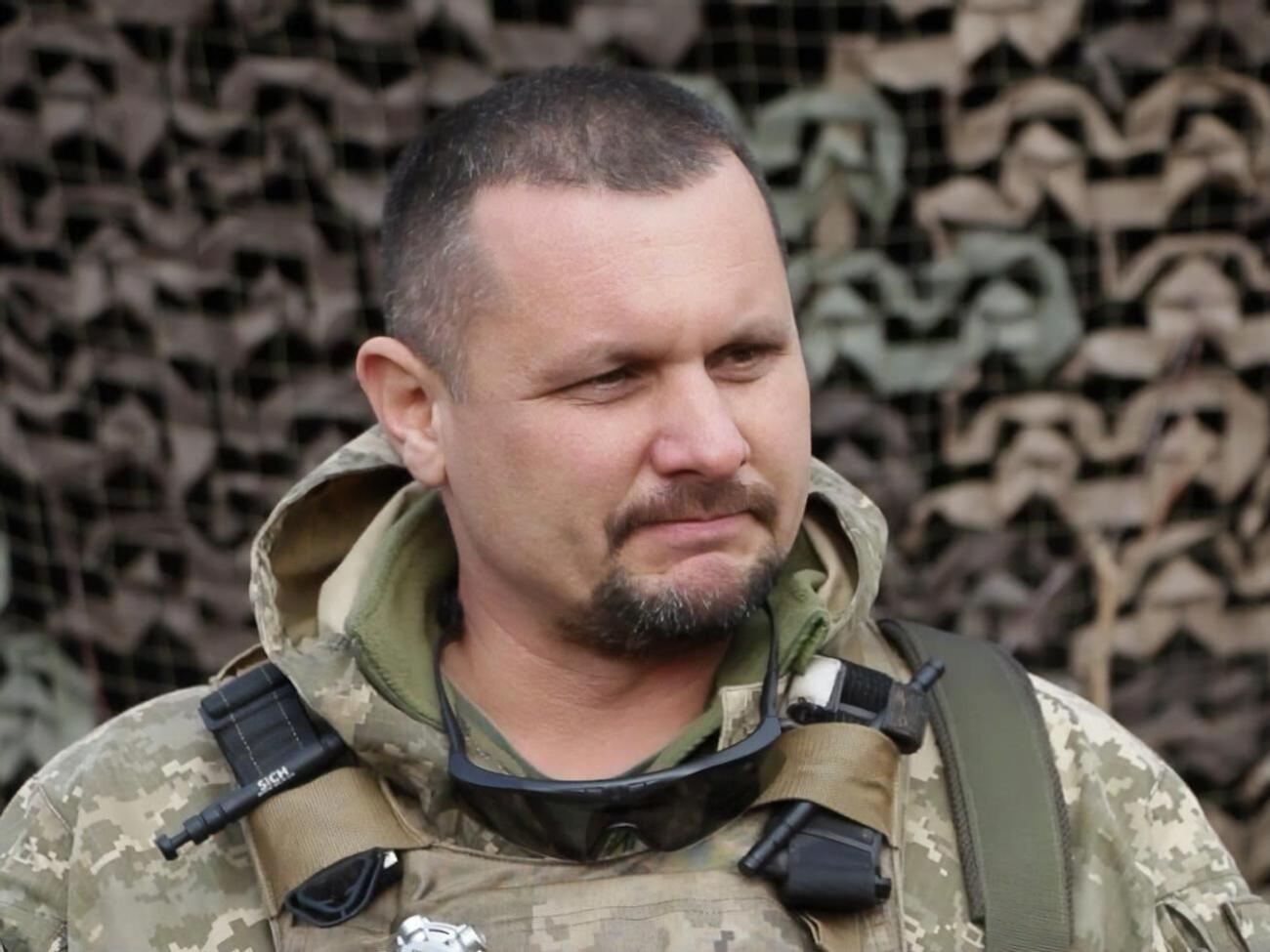 В последнее время Брижинский работал в Черниговской обладминистрации