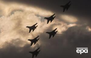 В украинской военной разведке прогнозируют, что Россия будет использовать авиацию для поддержки наступления на Донбассе, а не для воздушных атак Киева