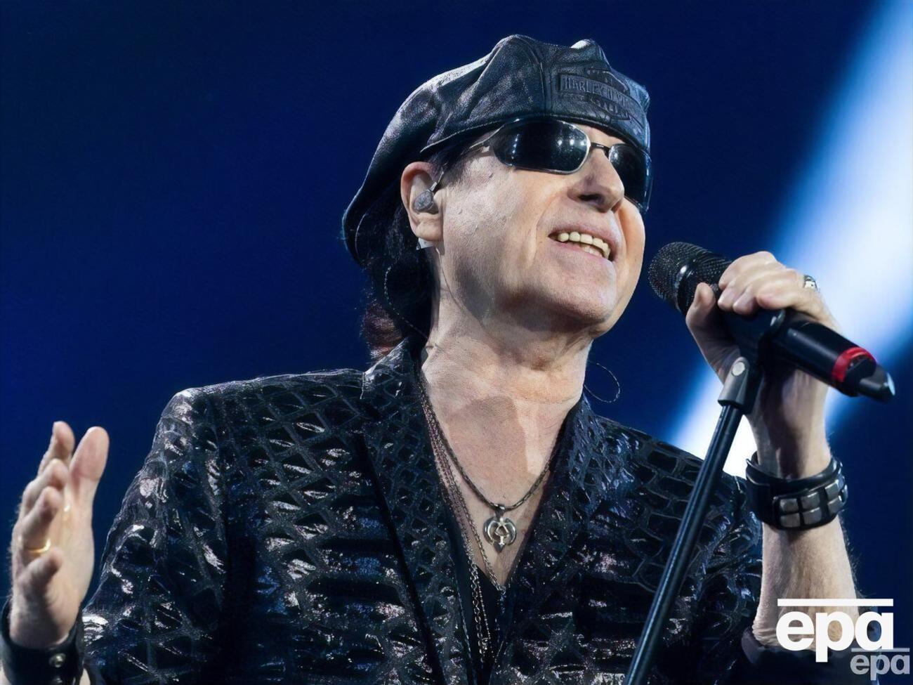 Майне:&nbsp;Я очень хотел бы, чтобы россияне осознали, какую ответственность они несут