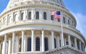 Под письмом подписались пятеро американских законодателей