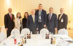 Мюнхенська конференція з безпеки триватиме із 17-го до 19 лютого