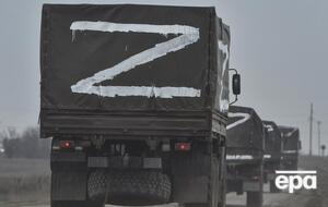 Россия начала полномасштабное вторжение в Украину 24 февраля