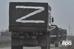 Россия начала полномасштабное вторжение в Украину 24 февраля