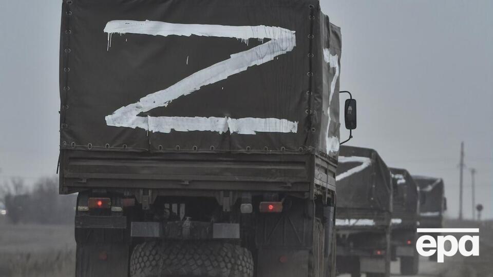 Росія розпочала повномасштабне вторгнення в Україну 24 лютого