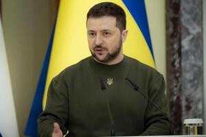 Зеленский поблагодарил все страны мира, которые поддерживают усилия Украины по стабилизации международных отношений