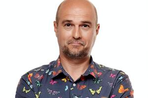 Константин Андриюк: Андрей Васильевич, не благодарите, никакой доли заносить не надо!