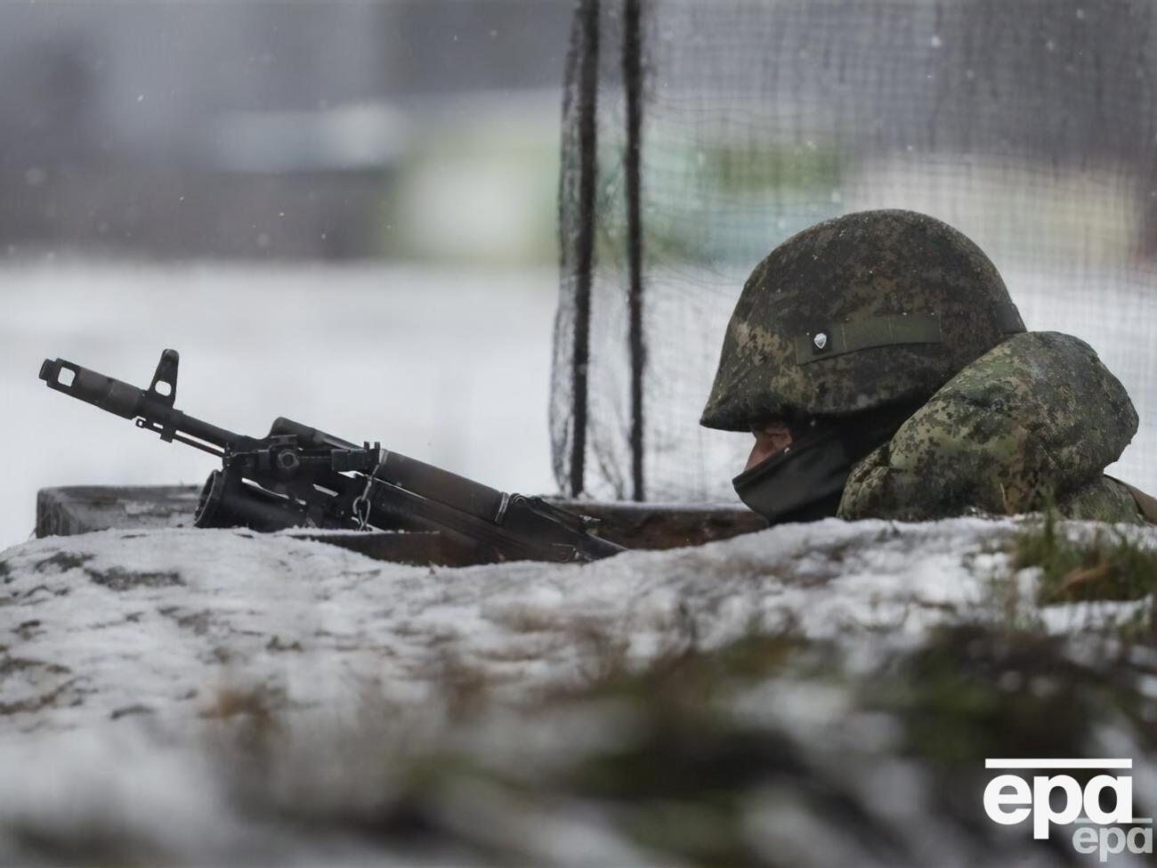 Окупанти на Донбасі зменшили кількість атак і потребують пауз для відновлення сил, зазначили у ЗСУ