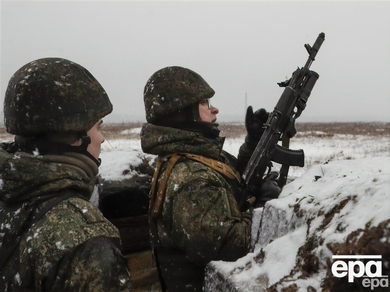 В Мариуполе, по данным горсовета, идет российская мобилизация, которую оккупанты перестали скрывать