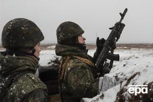 У Маріуполі, за даними міськради, триває російська мобілізація, яку окупанти перестали приховувати