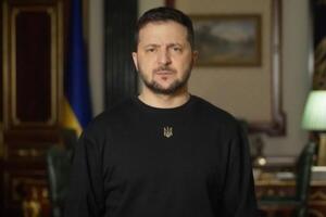 Зеленский призвал не бояться слухов о том, что россияне начнут атаковать Украину с активным использованием авиации