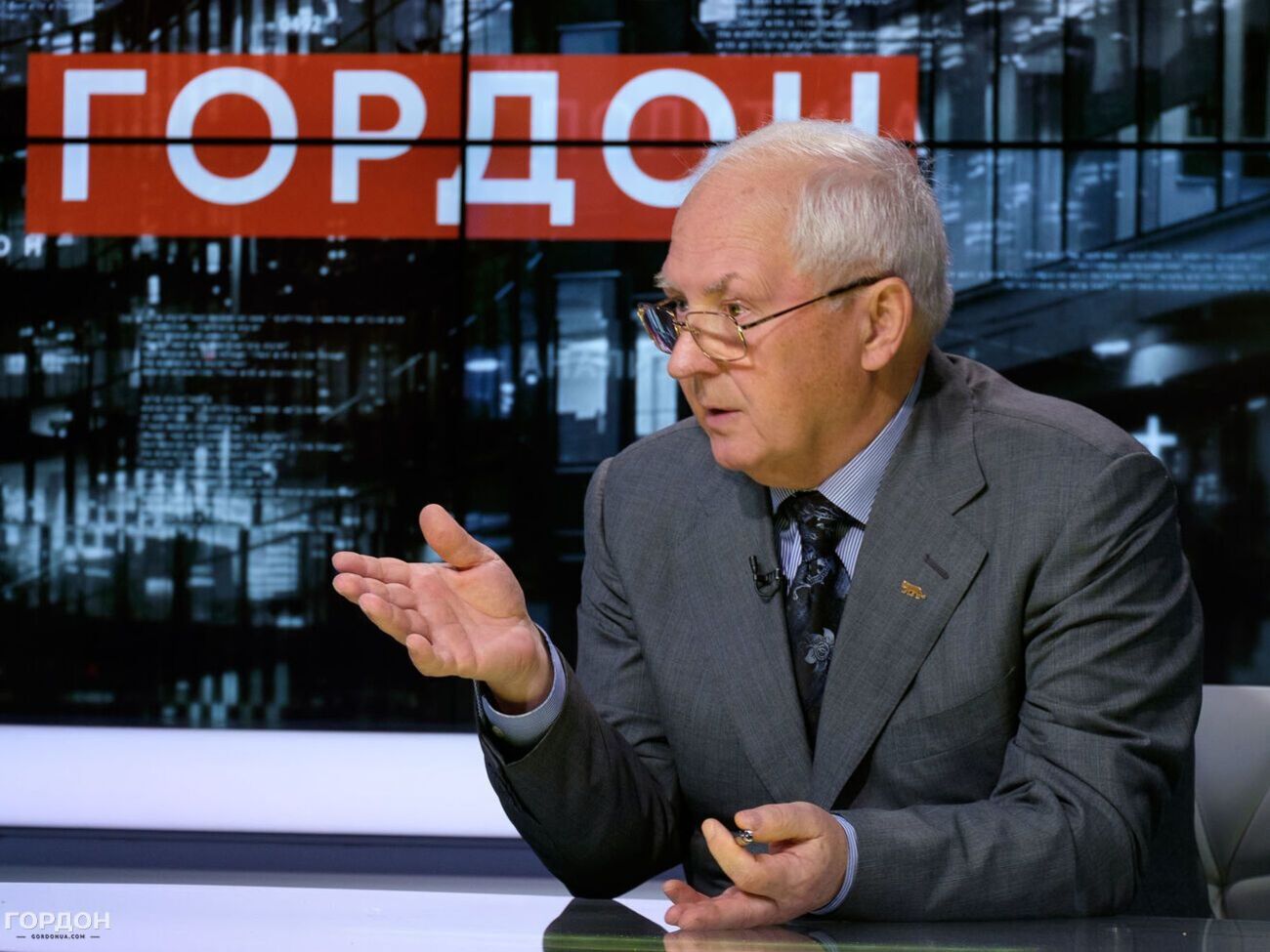 Скіпальський: Ті персони, які мали Медведчука обмежувати, все робили для того, щоб виростити і зміцнити його