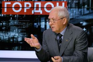 Скипальский: Те персоны, которые должны были Медведчука ограничивать, все делали для того, чтобы взрастить и укрепить его