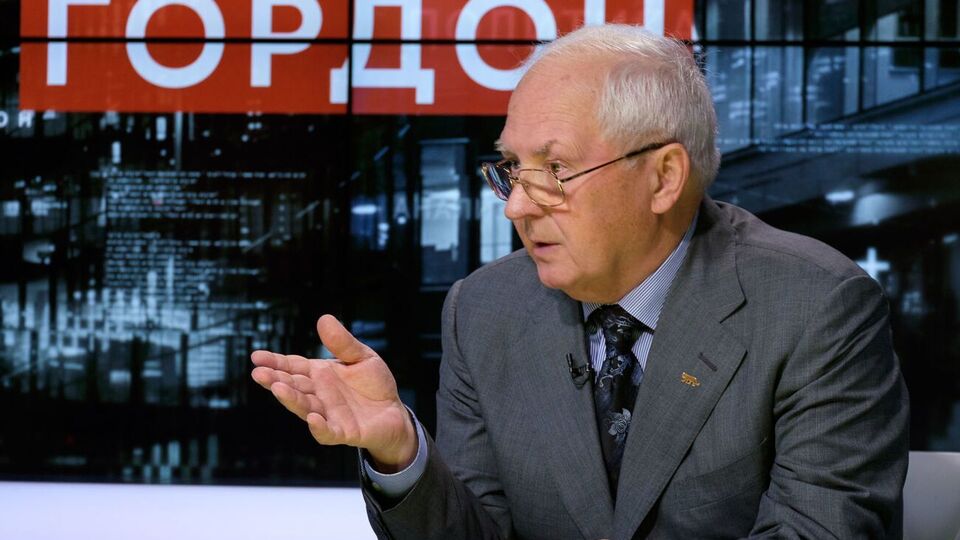 Скипальский: Те персоны, которые должны были Медведчука ограничивать, все делали для того, чтобы взрастить и укрепить его