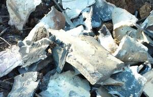 Одна из российских ракет была уничтожена системой ПВО, еще две типа "С-300" попали по пгт. Краснополье, отметили в Сумской ОВА