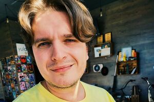 Анатолій Анатоліч: Скандалу не було, просто була розмова
