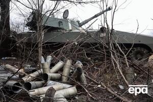 ВСУ отразили атаки оккупантов в 20 населенных пунктах на востоке страны