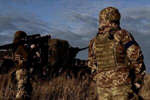 Із початку війни ЗСУ збили над територією України понад 2 тис. російських БПЛА