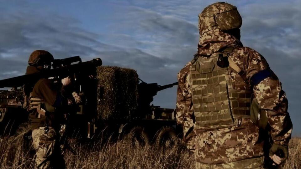 Із початку війни ЗСУ збили над територією України понад 2 тис. російських БПЛА