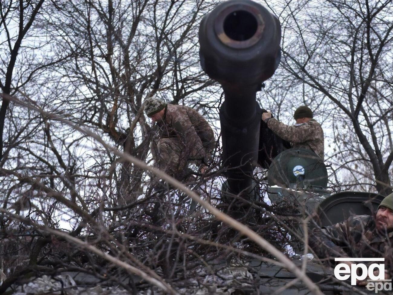 ЗСУ ліквідували вже понад 142 тис. окупантів