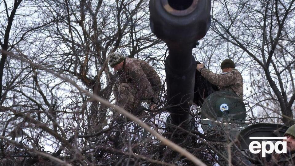 ЗСУ ліквідували вже понад 142 тис. окупантів