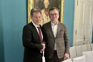 Кулеба и Хабек обсудили энергетику в Украине и ЕС