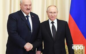 Лукашенко платит военной промышленностью за отказ от требования Путина о присоединении белорусских войск к вторжению в Украину – ISW