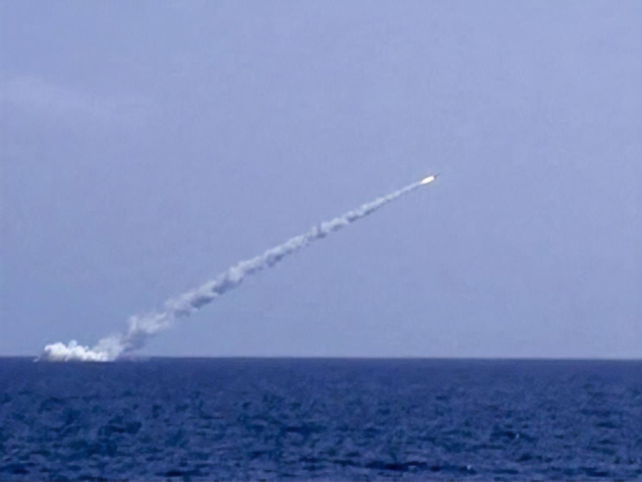 Чиновники и военные предупреждают об очередной атаке России с моря