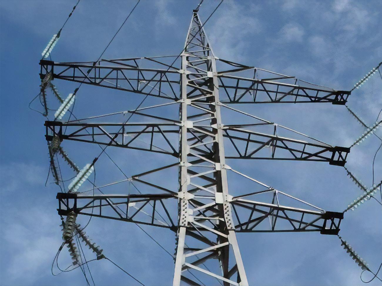 ДТЭК ограничивает подачу энергии во время обстрела