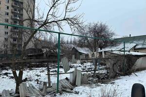 У Донецькій області за добу додалося руйнувань від російських обстрілів