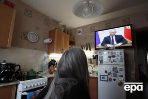 У 52% россиян были друзья или родственники, которые участвовали в агрессии в Украине.