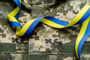 Украинские военные на передовой нуждаются в ротации