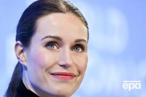 Финский премьер уверена, что страны ЕС должны инвестировать в оборонный потенциал