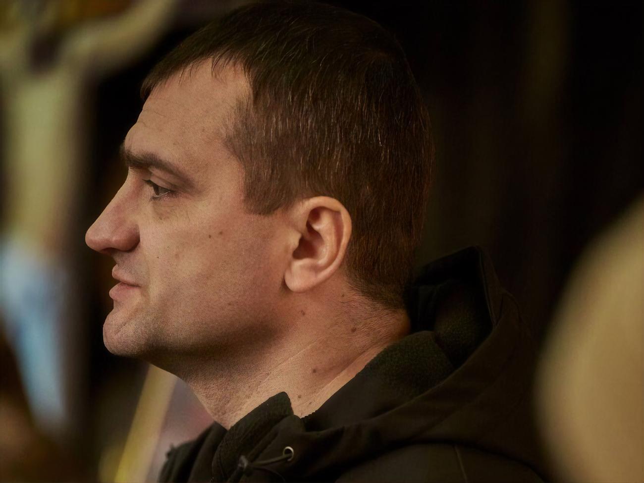 Симчишин повідомив про наслідки російської атаки